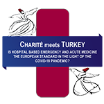 charitee turkey